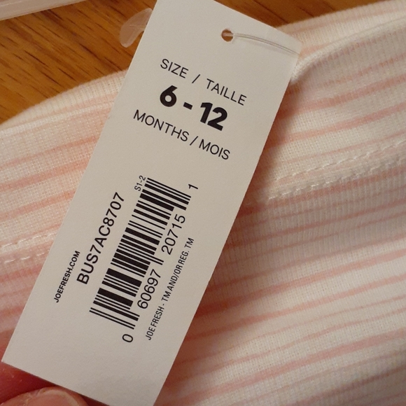 Nwt Baby hats 6-12 months - Picture 3 of 3